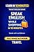 Speak English While Shopping in 10 Minutes: Simple Phrases for Real Shopping Situations (Pocket English Series – Travel Book 5)