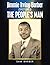 Jimmie Irving Barber (1917-1985) THE PEOPLE’S MAN