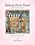 Bakery Storefront Cross Stitch Pattern E-Book - Stitch My Heart | Colour, Monochrome and Pattern Keeper (Single Cross Stitch Patterns)