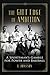 The Gilt Edge of Ambition by Lisa Jonsson