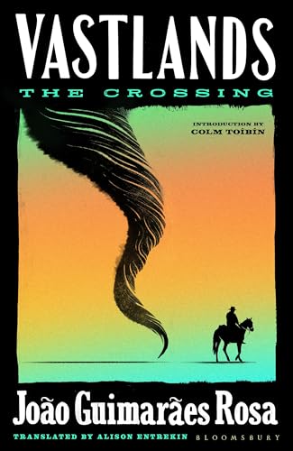 Vastlands: The Crossing (Kindle Edition)