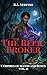 The Relic Broker (Vampires of Blood and Bones #21)