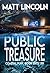 Public Treasure (Coastal Fury Book 66)