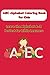 ABC Alphabet Coloring Book for Kids by YNP Learning Studio