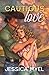 Cautious Love: A Marriage of Convenience Cowboy Romance (Hayes Ranch)