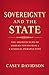 Sovereignty and the State: The Architecture of Modern Power From a Catholic Perspective