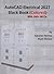 AutoCAD Electrical 2027 Black Book: (Colored)