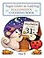 Sugar Glider & Ladybug: Halloween Coloring Book