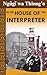 In the House of the Interpreter: a memoir