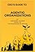 The CEO's Guide to Agentic Organizations: Strategy, Structure, and Survival in the Age of Autonomous Intelligence