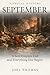 Nomical History September: Where Empires End and Everything Else Begins (Nomical History: Monthly)