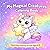 My Magical Creatures Coloring Book