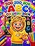 Zoo Zoo Boo ABC Coloring Book for Toddlers: 30 Fun & Easy Alphabet Coloring Pages | Learn the ABCs with Big Bold Letters & Cute Animals | Preschool ... for kids | Homeschool & Kindergarten Prep