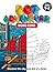 Dot Adventure - Hong Kong: Dot-to-Dot Puzzles for Kids Ages 5–8 - Build Fine Motor Skills While Exploring Hong Kong