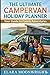 The Ultimate Campervan Holiday Planner: Your Guide To Family Adventures