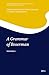 A Grammar of Beserman: Volume 1 (Grammars and Sketches of the World's Languages, 20)