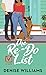 The Re-Do List (Platinum Romance Series)
