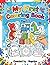 My First Fun Toys Activity Book: Fun & Easy Coloring Pages Featuring Cars, Dolls, Robots, Balloons, Trains & More | Perfect Gift for Boys & Girls, Toddlers & Preschoolers