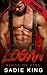 Logan (Français): Une romance entre une femme aux formes généreuses et un pompier (Rois du Feu (Français) t. 2) (French Edition)