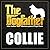 The Dogfather: Mantras para el Papá Perro - Collie (Spanish Edition)