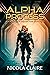 Alpha Process (The Sector Salvagers, #1)