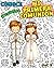 Conoce y colorea MI PRIMERA COMUNIÓN: Libro infantil para colorear católico · Catequesis y educación cristiana para niños (Conoce y Colorea la Fe) (Spanish Edition)