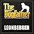 The Dogfather: Mantras para el Papá Perro - Leonberger (Spanish Edition)