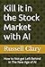 Kill it in the Stock Market with AI: How to Not get Left Behind in The New Age of AI