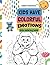 Kids Have Colorful Emotions