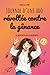 Journal d'une ado révoltée contre la gênance: Guide intime d'une adolescente sur le regard des autres, la peur du jugement et le courage d’oser être soi (French Edition)
