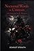 Nocturnal Words in Crimson: My Heart in the Margins
