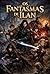 Os fantasmas de Ilan (Portuguese Edition)