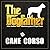 The Dogfather: Mantras para el Papá Perro - Cane Corso (Spanish Edition)