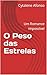 As constelações de Nicole e Aslan: Um Romance impossível (Portuguese Edition)