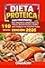 DIETA PROTEICA PARA PRINCIPIANTES: Plan alimenticio completo para las 4 fases. Recetas fáciles y rápidas para adelgazar sin renunciar a nada (Spanish Edition)