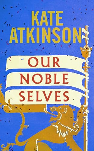 Our Noble Selves (Hardcover)