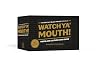 Watch Ya' Mouth!: The Black Culture Card Game