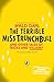The Terrible Miss Trunchbull and Other Tales of Tricks & Villainy