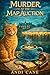 Murder at the Map Auction : A Coffee House Cozy Mystery