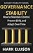 Governance Stability: How to Maintain Control, Prevent Drift, and Adapt Over Time (Money Stability Series Book 7)