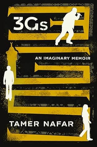 3Gs: An Imaginary Memoir