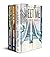 The Last Serial Killers Books 4-6: Box Set