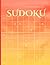 Sudoku: The challenge activity book