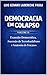 DEMOCRACIA EM COLAPSO - Volumen II: A Exaustão Democrática, a Ascensão do Tecnofeudalismo e a Anatomia do Fracasso (Portuguese Edition)