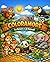 Coloramore - la natura e gli animali: Disegni da colorare (Coloramore - Libri da colorare per bambini – fantasia, creatività e amore per il colore) (Italian Edition)