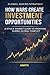 How Wars Create Investment Opportunities: A Stock Market Guide to Profiting During Global Conflict