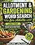 Allotment & Gardening Word Search for Adults – Large Print Puzzle Book: 50 Relaxing Puzzles for Gardeners, Growers, and Allotment Lovers | Plants, Vegetables, Tools, Flowers & Gardening Terms