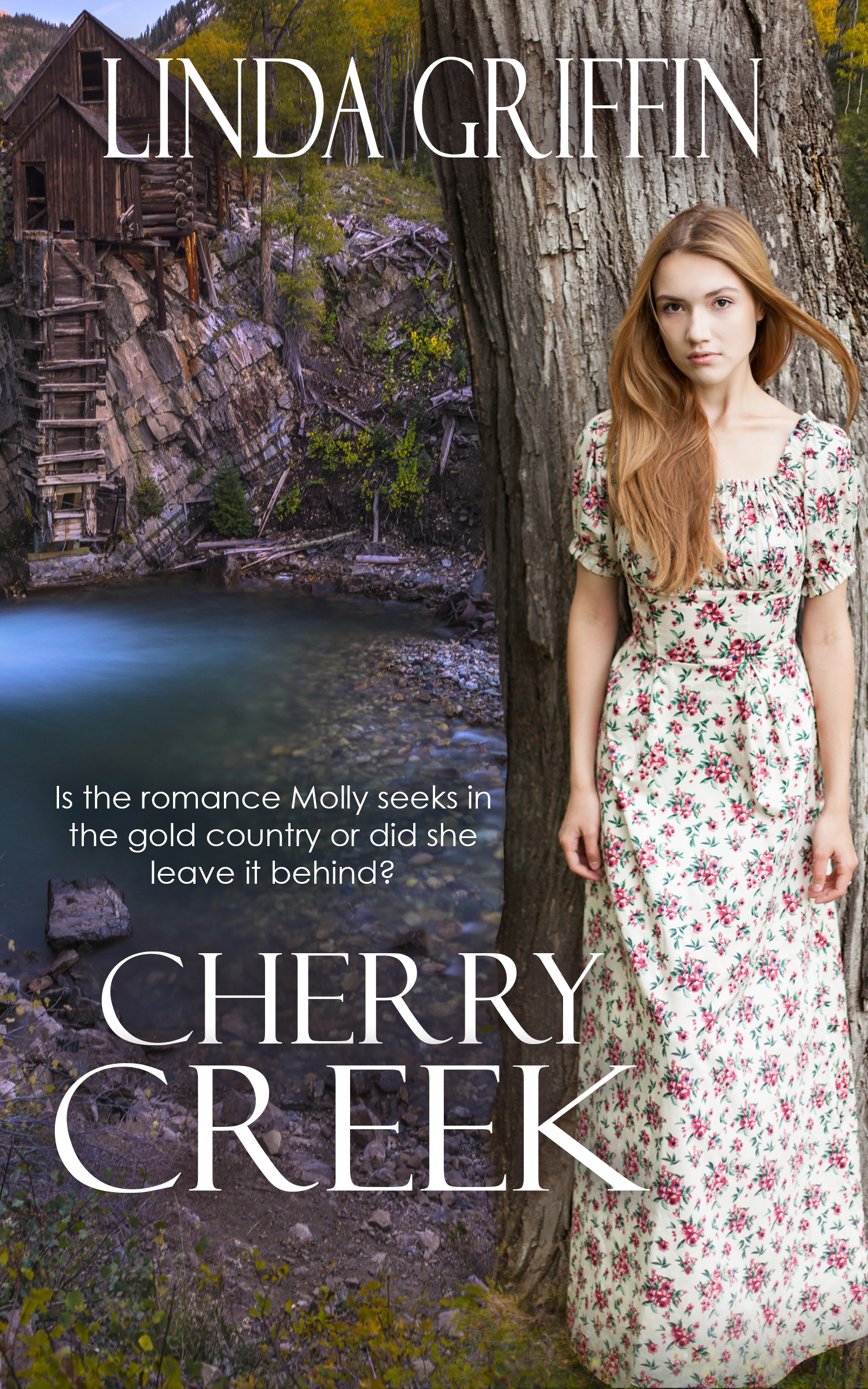 Cherry Creek
