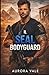 Il SEAL Bodyguard: Una Storia d'Amore Militare con una Guardia del Corpo (Una Storia d'Amore sulla Sicurezza di Steel Valor) (Italian Edition)