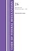 Code of Federal Regulations, Title 26 Internal Rev 40-49, Revised as of April 1, 2025